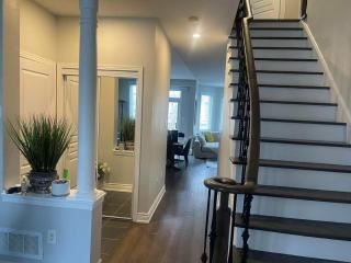 jackson house - Markham - 1