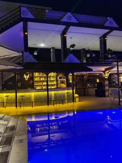 BEGONYA HOTEL KEMER-All İnclisuve - 3