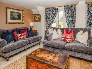 Thatcher's Cottage - Ukc3956 - 9