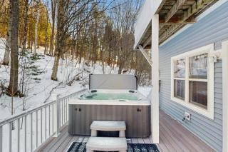 Plum Rose Carriage House - 5
