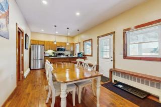 Plum Rose Carriage House - 3