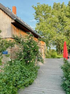 Holiday Home In The Uckermark Nature Park - 8