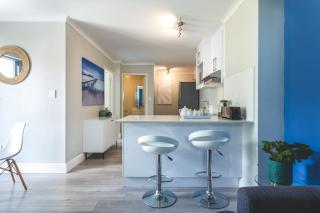 The Paragon Kahlúa Modern Open Plan Centrally Located - Kapstadt - 6
