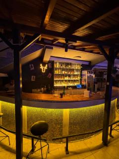 BEGONYA HOTEL KEMER-All İnclisuve - 4