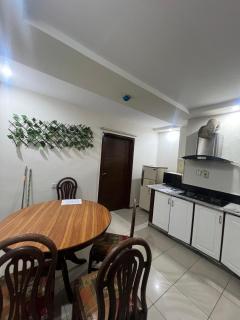 Studio Appartment available in bahria phase 1 near to car chowk - 0