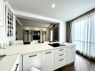 Family 3BR Apartment in Swieqi I Spacious Bright & Cot - 4