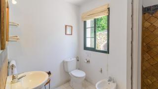 Casa Piedras Gaucin by Ruralidays - 1