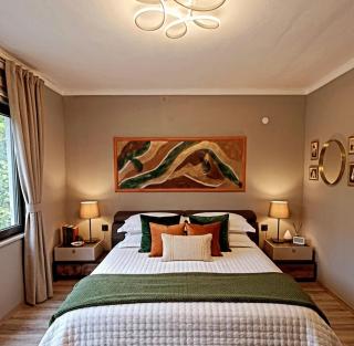 Seyri Alem suit villa Bungalow - 5