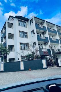 BEGONYA HOTEL KEMER-All İnclisuve - 5