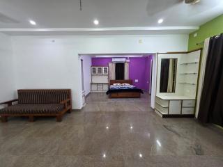 BK Homestay Nejar Udupi - 4