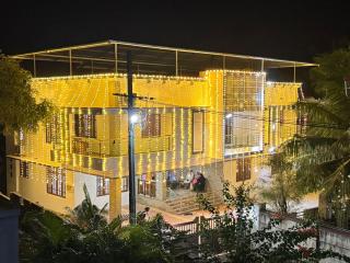 BK Homestay Nejar Udupi - 0