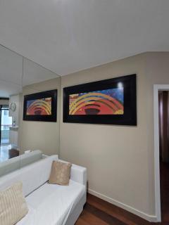 Apartamento na Savassi 6 - 1