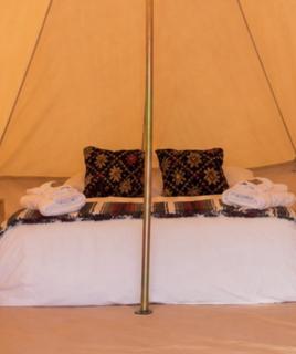 Glamping Arctic Ukuli - 6