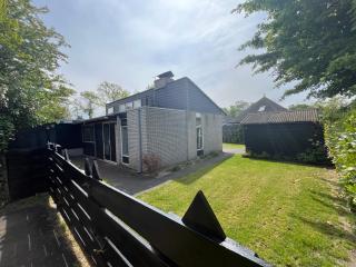 Bungalow near beach with large private garden - not for companies - Ouddorp - 9