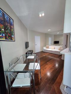 Apartamento na Savassi 6 - 0