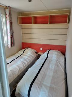 Mobil Home à la ferme - 6