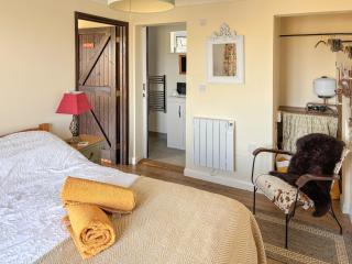 Rose Chalet - 7