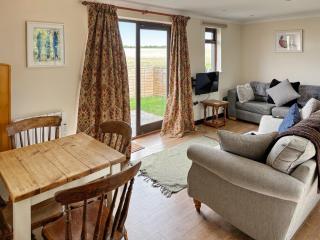 Rose Chalet - 6