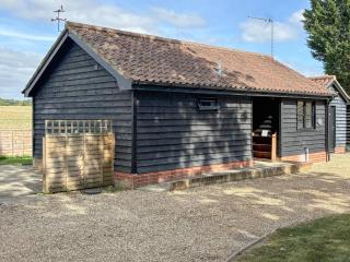 Rose Chalet - 5