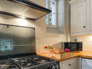 Oak Lea - Bakewell - 1