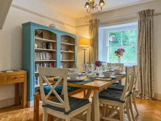 Oak Lea - Bakewell - 5