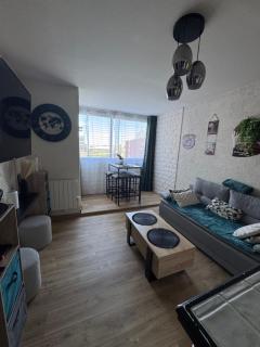 Bel appartement à Cabourg - 5