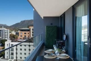Newlands Peak Luxury Suite - Cape Town - 8