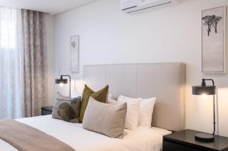 Newlands Peak Luxury Suite - Cape Town - 7