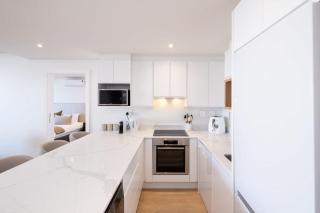 Newlands Peak Luxury Suite - Cape Town - 5