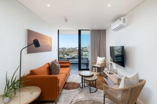 Newlands Peak Luxury Suite - Cape Town - 2