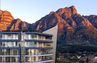 Newlands Peak Luxury Suite - Cape Town - 1