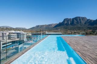 Newlands Peak Southern Cross - Cidade Do Cabo - 1