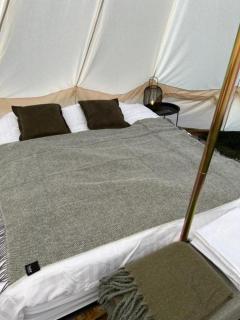 Hraunborgir Golden Circle Tents - 1