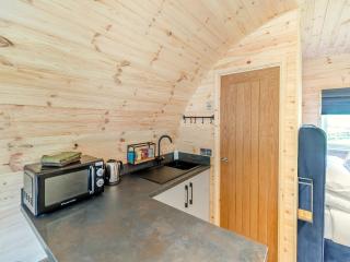 Vue Sur Le Bois - Uk43707 - 2