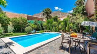 Casa Rural La Rubia Nigüelas by Ruralidays - 9