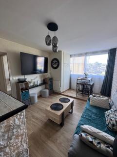 Bel appartement à Cabourg - 6
