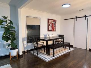 Simple Comforts Home - Midway Hollow North Dallas - Pets Welcome - 6