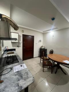 Studio Appartment available in bahria phase 1 near to car chowk - 5