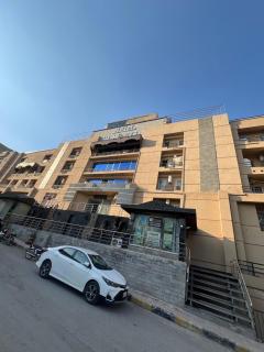 Studio Appartment available in bahria phase 1 near to car chowk - 3