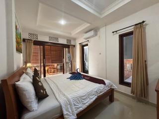Wahadi homestay - 5