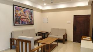 JDMx Park Villa 42I 2Bed Room, Kitchen, Dining Room, Living Room - 8