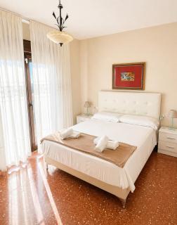 Casa de la Pitaya Chalet a 50m de la playa con patio y parking - 8