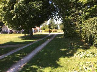 Le Domaine des Épinois, 1h15 de Paris - 3
