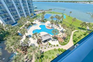 Gulf Shores Surf and Racquet Club 211A-Beach Views - 7