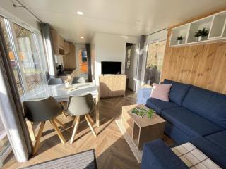Holiday Home Tiny Haus Sunside - 7