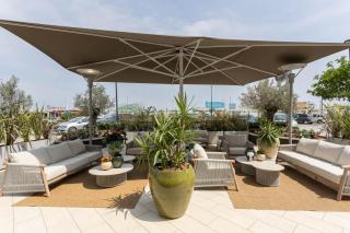 Alda Seaview Hotel - 2