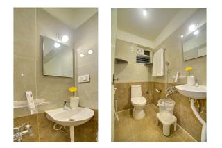 RedKEY Inn Transit Hotel Bangalore Airport - 7