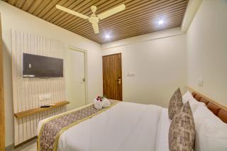 RedKEY Inn Transit Hotel Bangalore Airport - 6
