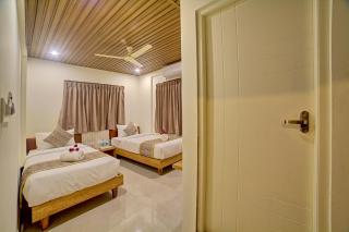 RedKEY Inn Transit Hotel Bangalore Airport - 1