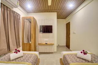 RedKEY Inn Transit Hotel Bangalore Airport - 4